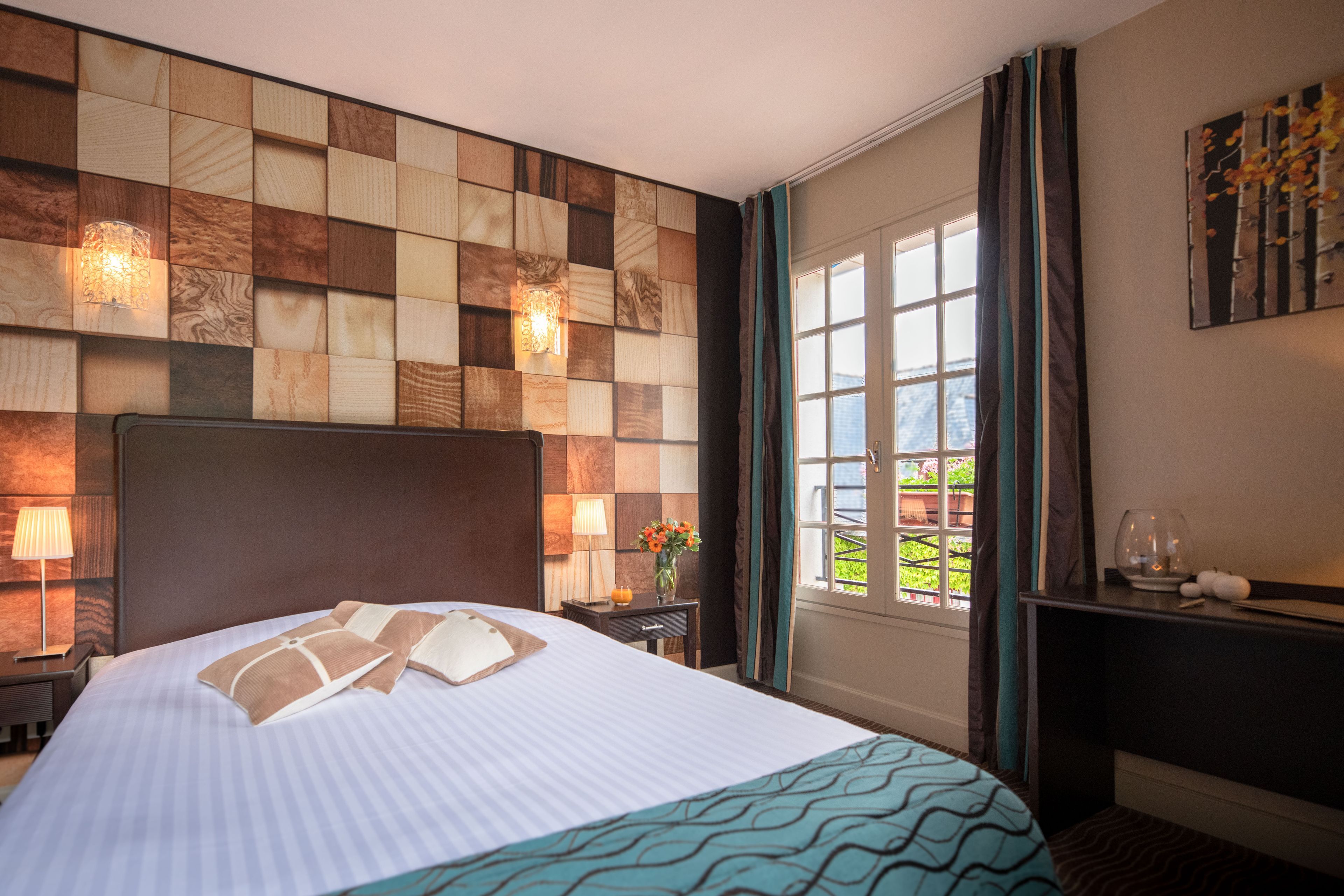 Kamer