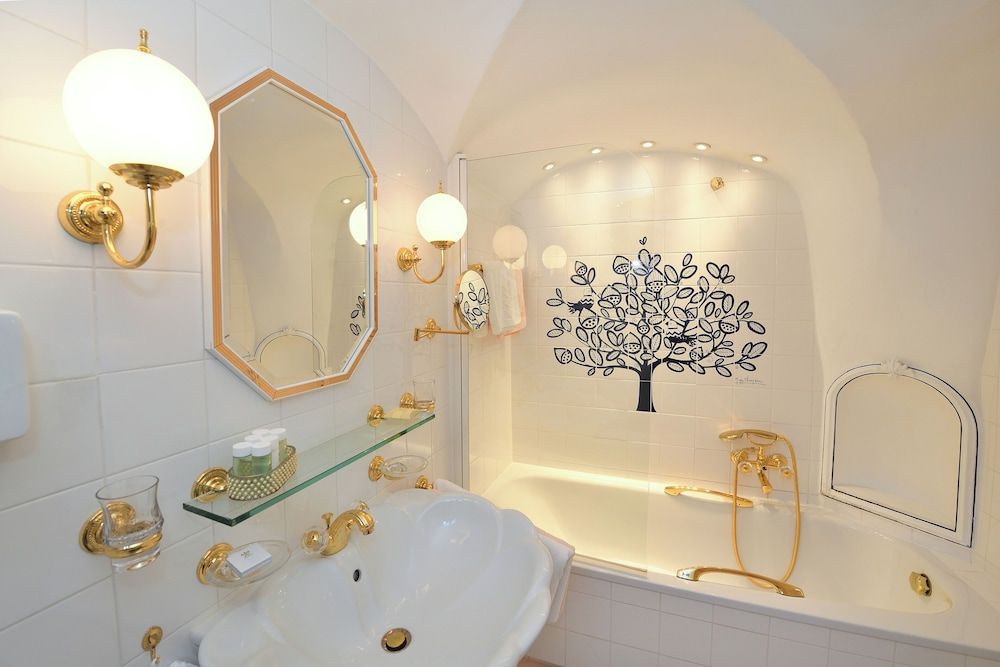 afbeelding van Deluxe suite