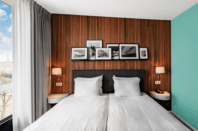 afbeelding van Diner Arrangement