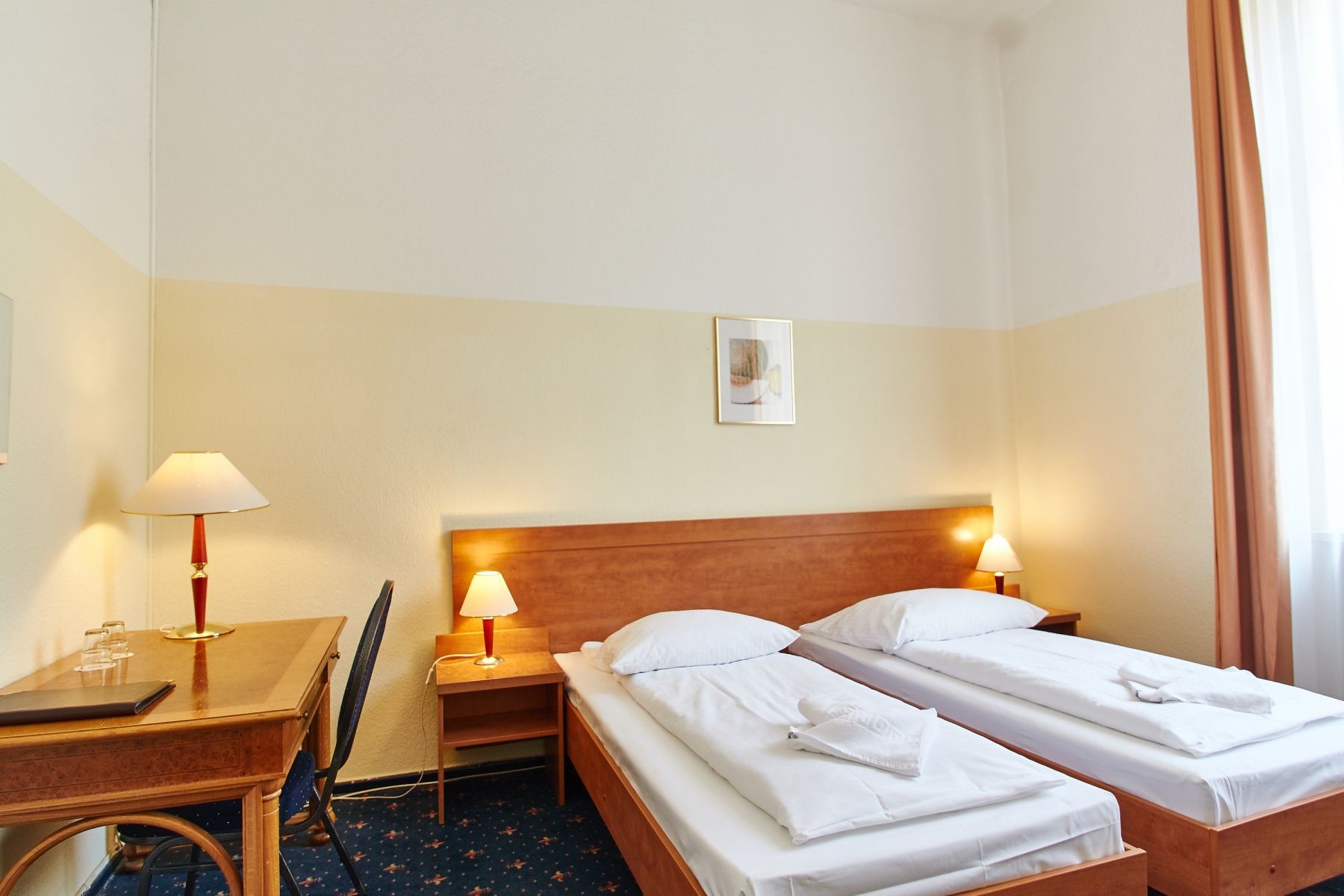 Kamer