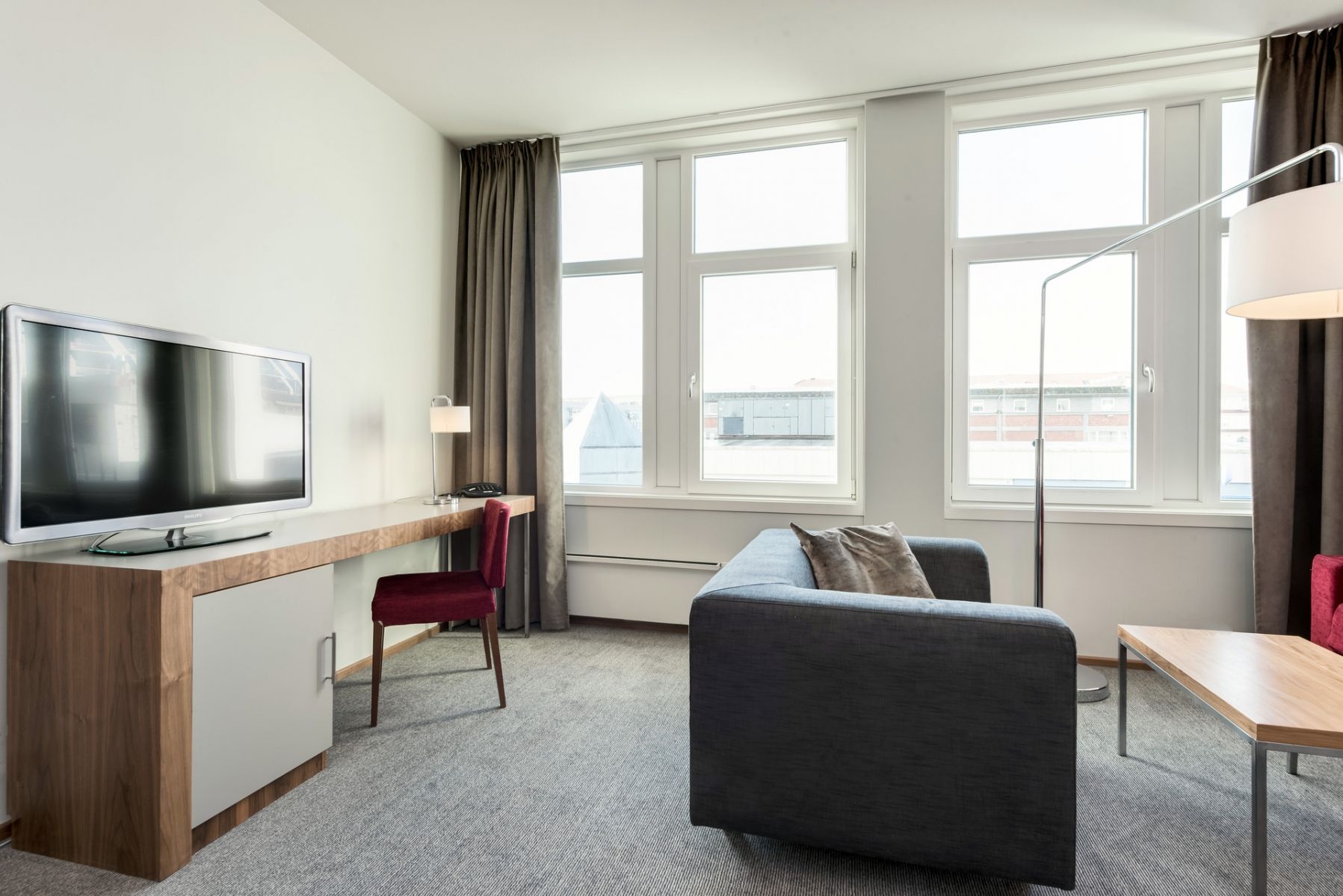Kamer