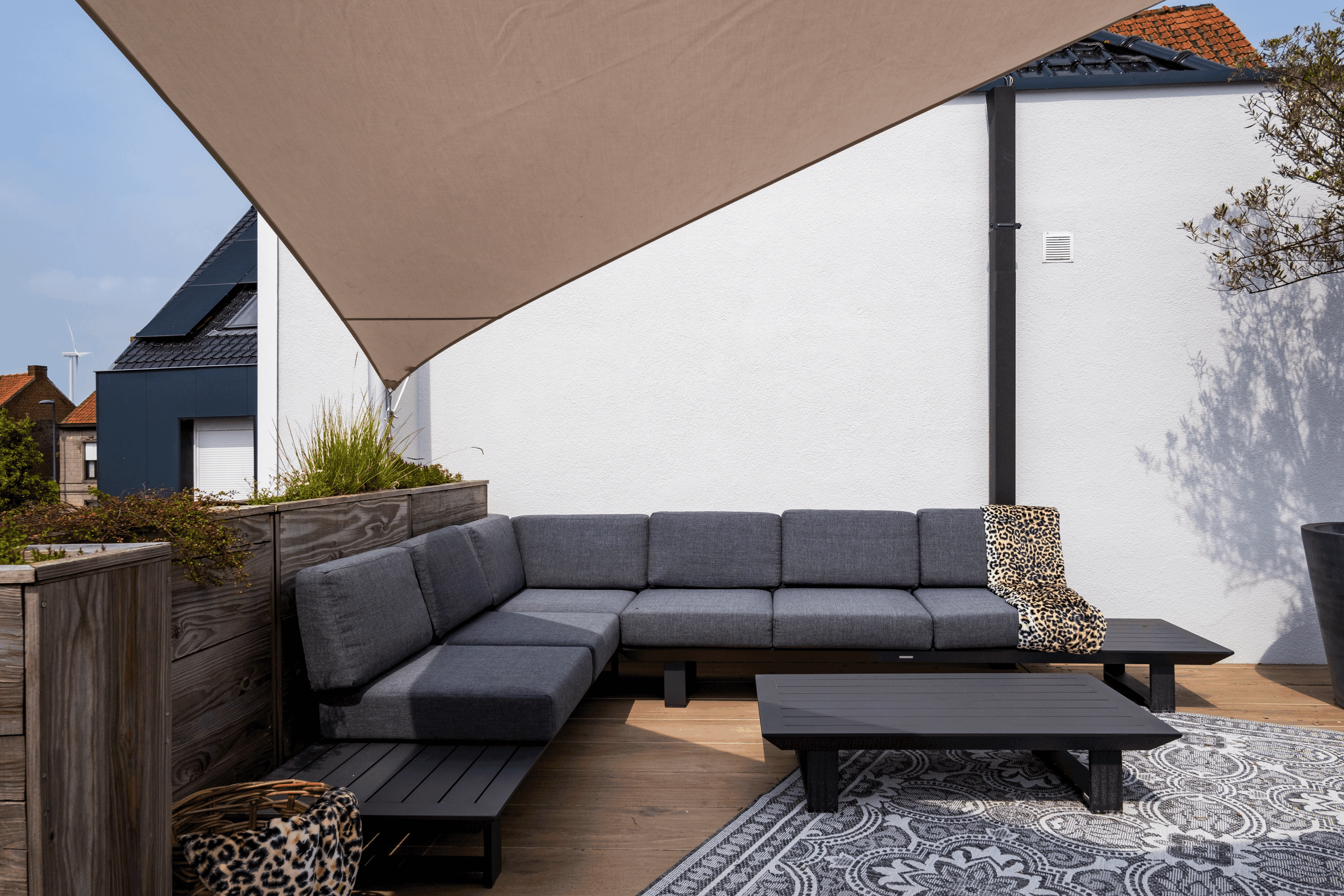 accommodatie