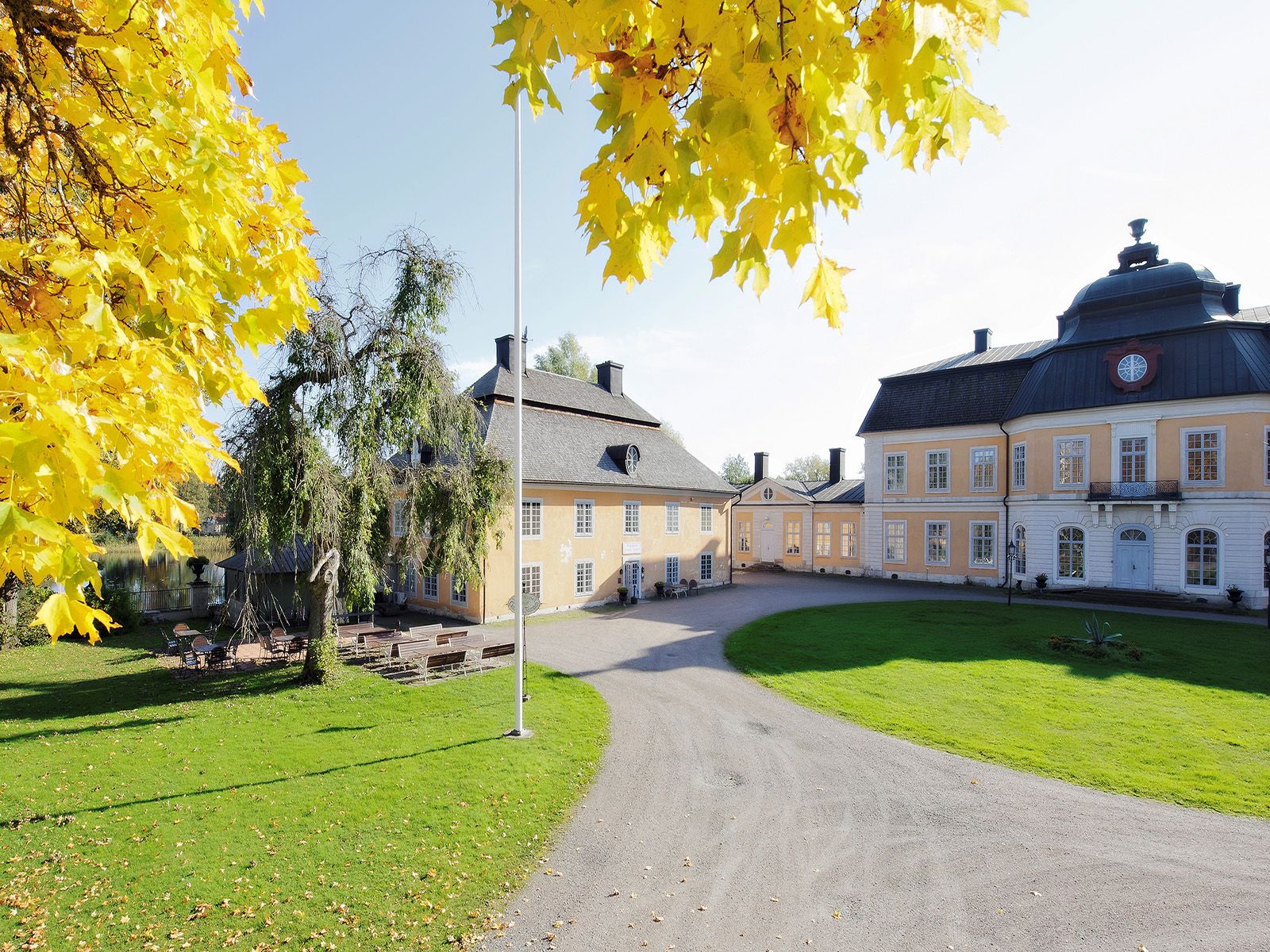 Omgeving