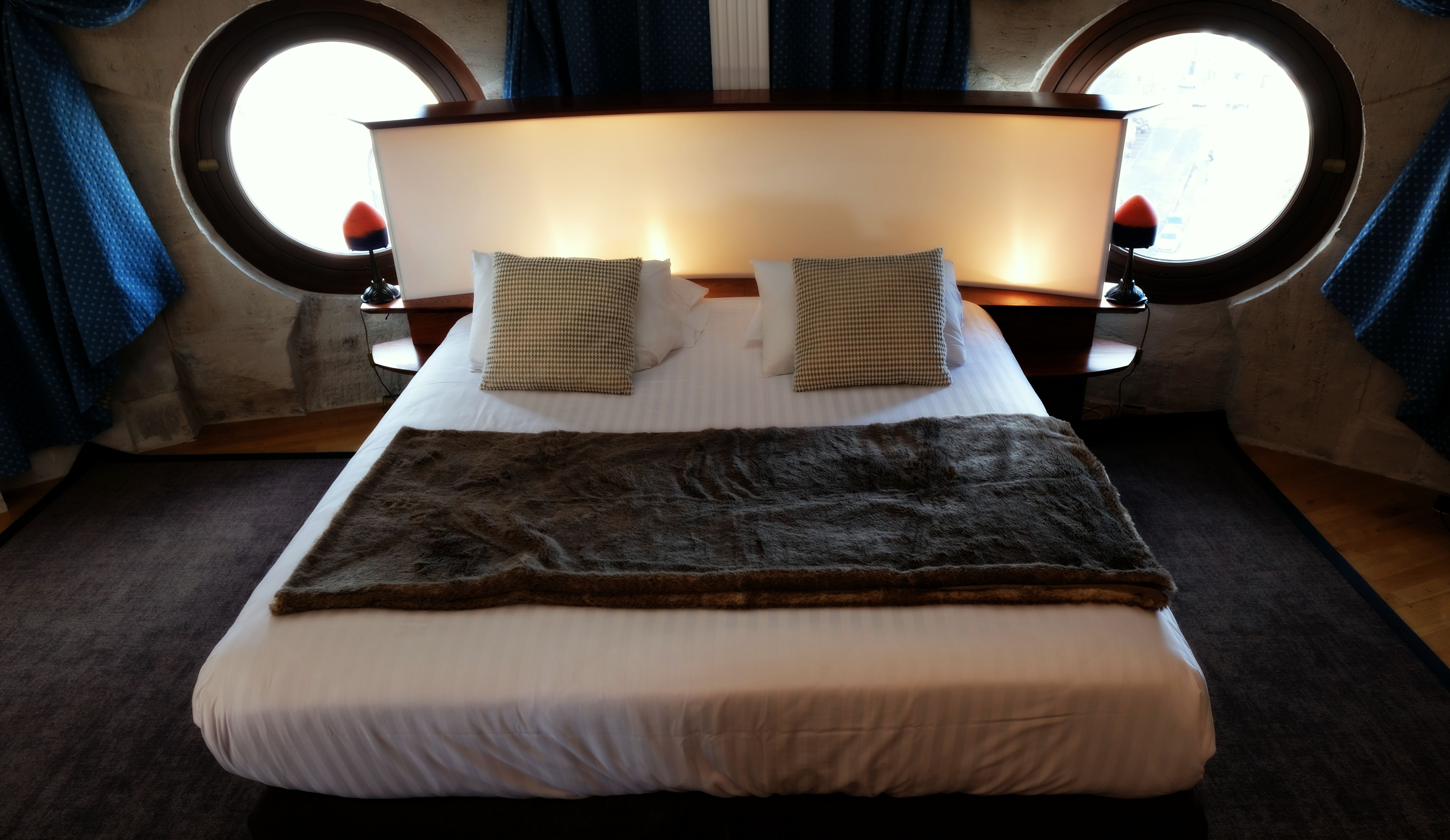 Kamer