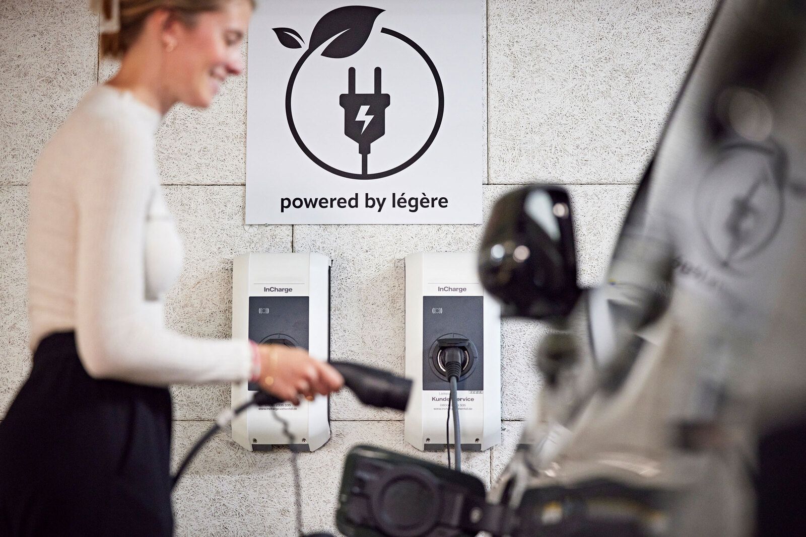 Faciliteiten