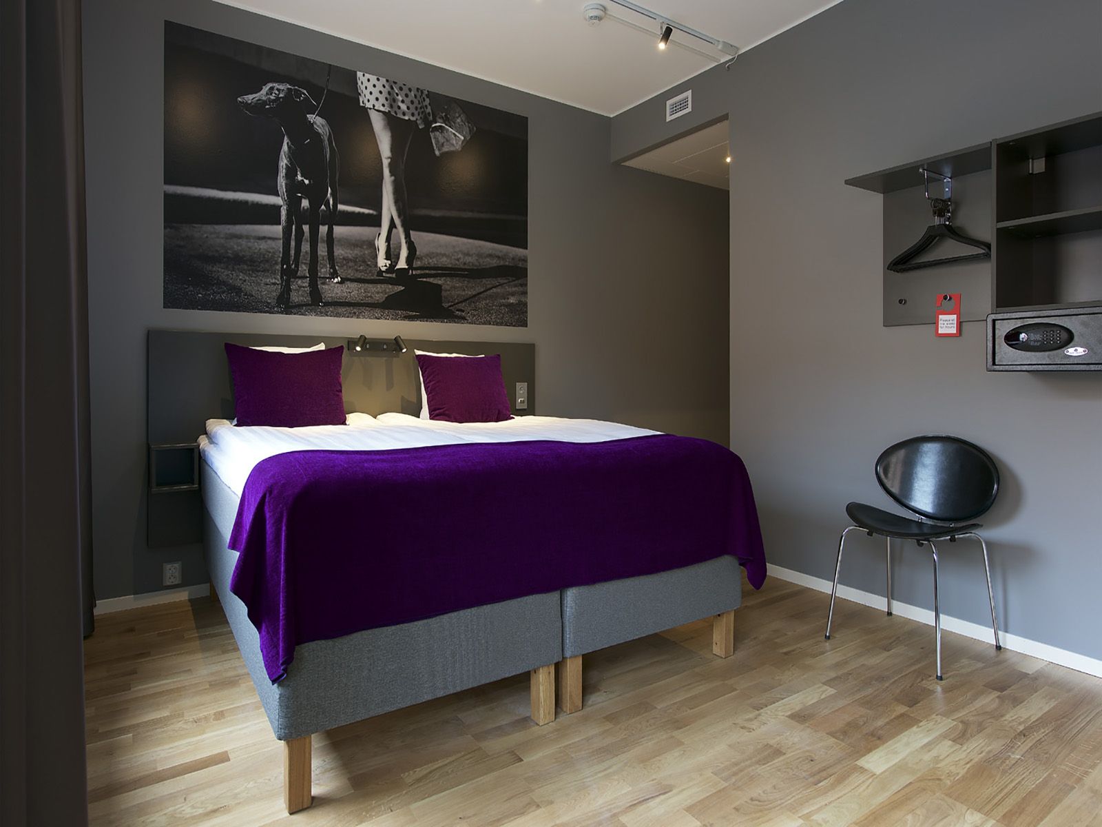 Kamer