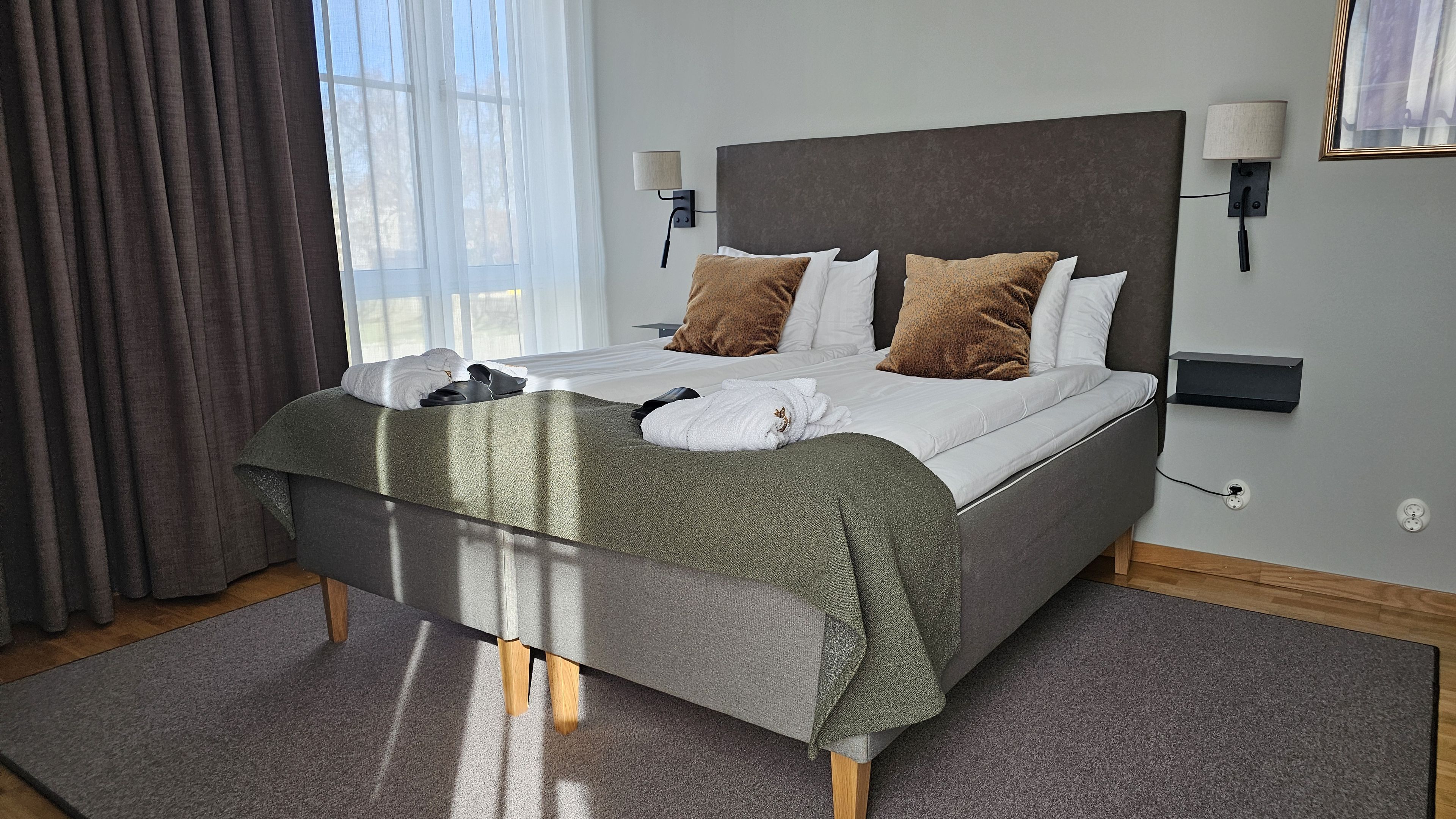 afbeelding van Wellness Arrangement