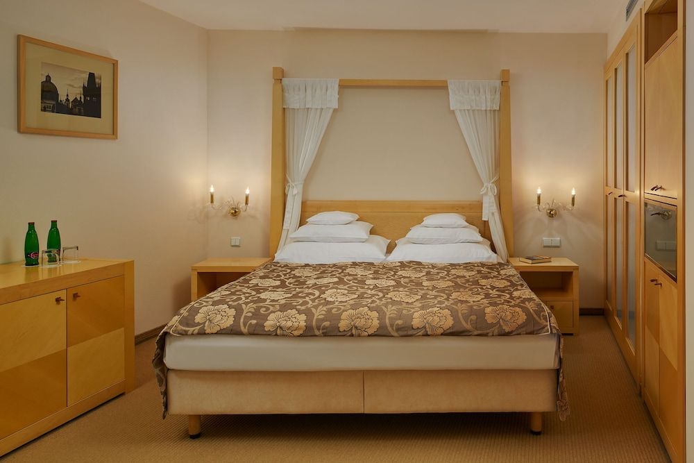 afbeelding van Spa Resort Arrangement