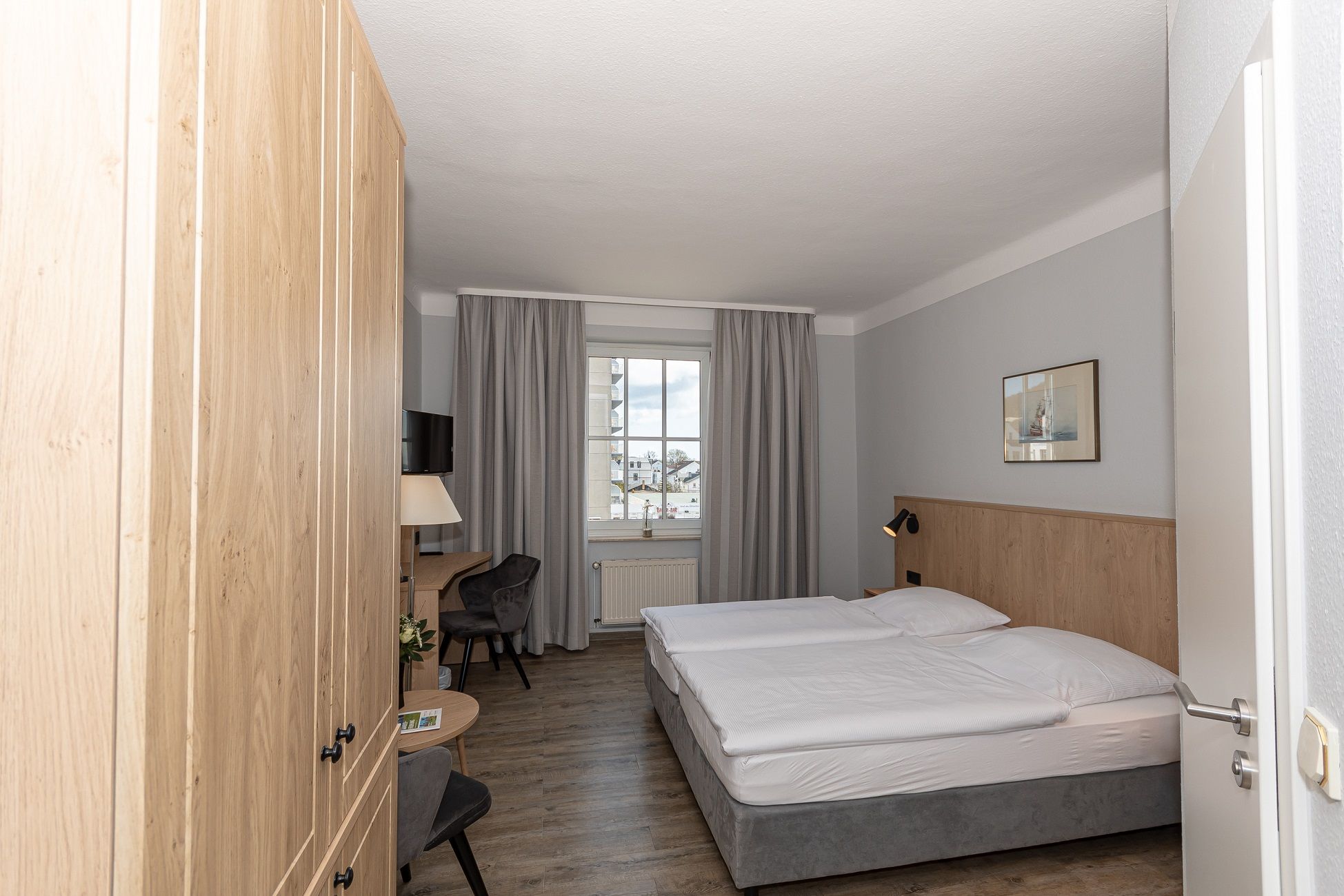 Kamer