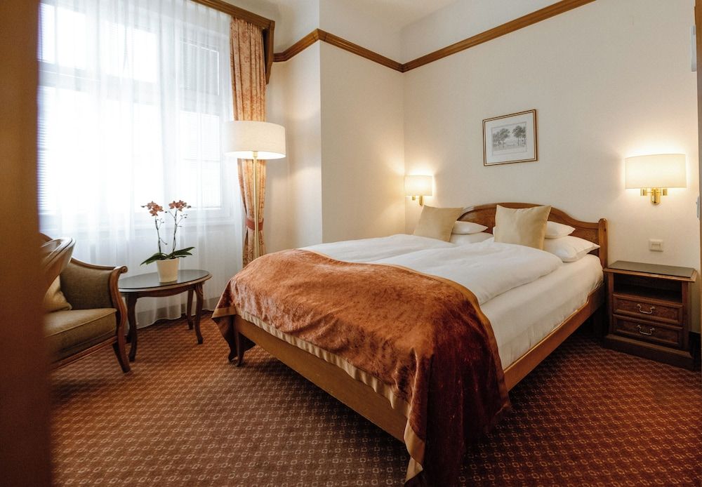 afbeelding van Spa Resort Arrangement