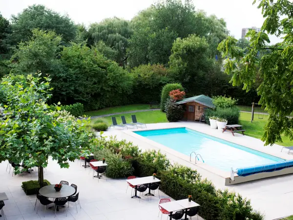 Novotel Rotterdam Schiedam - Family Special - SWIMMING