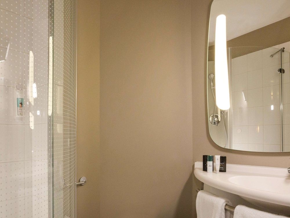 afbeelding van Standaard kamer, 2 eenpersoonsbedden