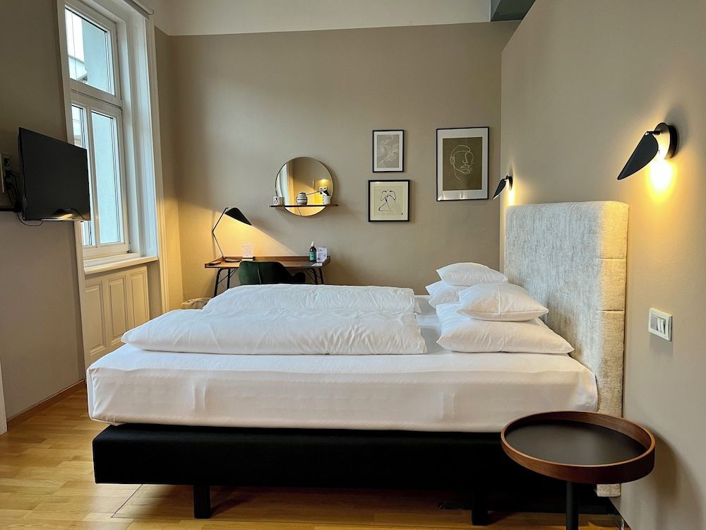 afbeelding van Spa Resort Arrangement