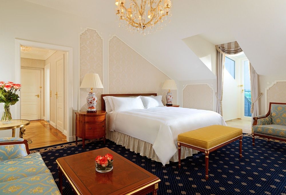 afbeelding van Spa Resort Arrangement