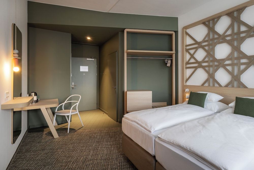 afbeelding van Spa Resort Arrangement