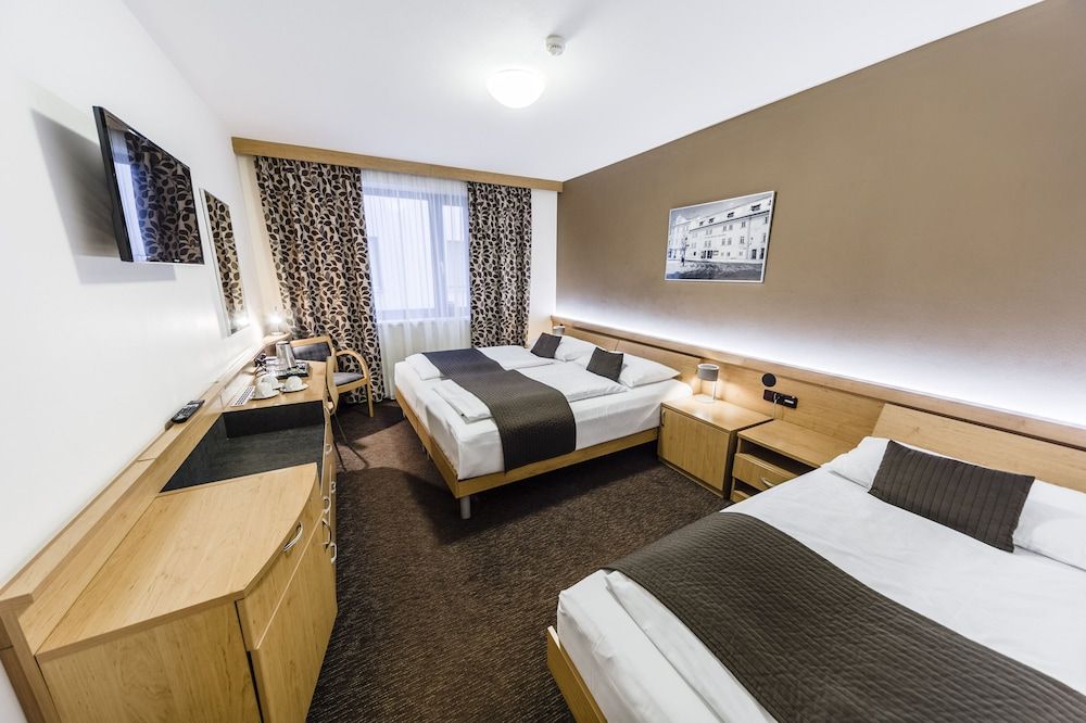 afbeelding van Spa Resort Arrangement