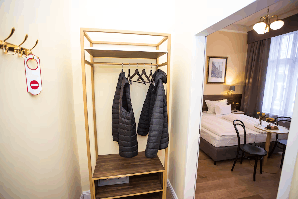 Kamer