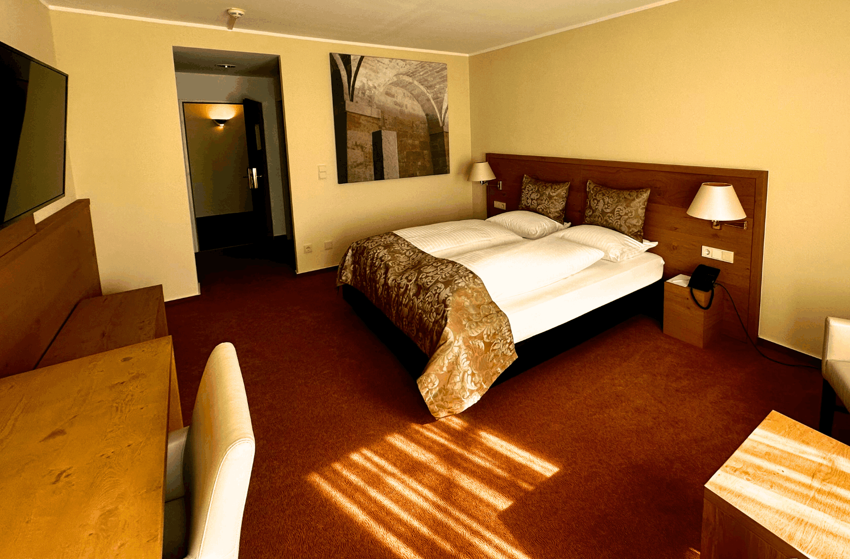 Kamer