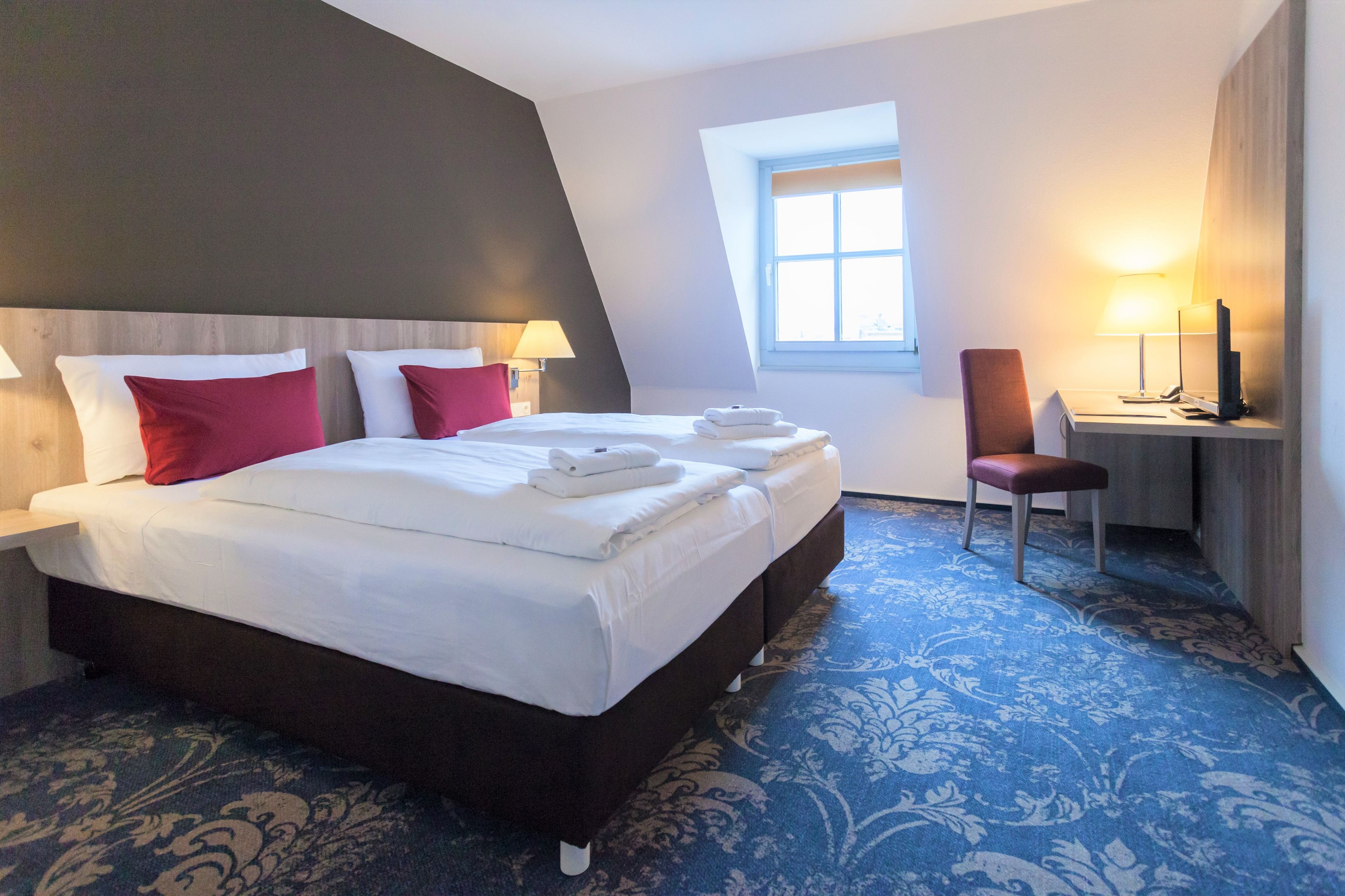 Kamer