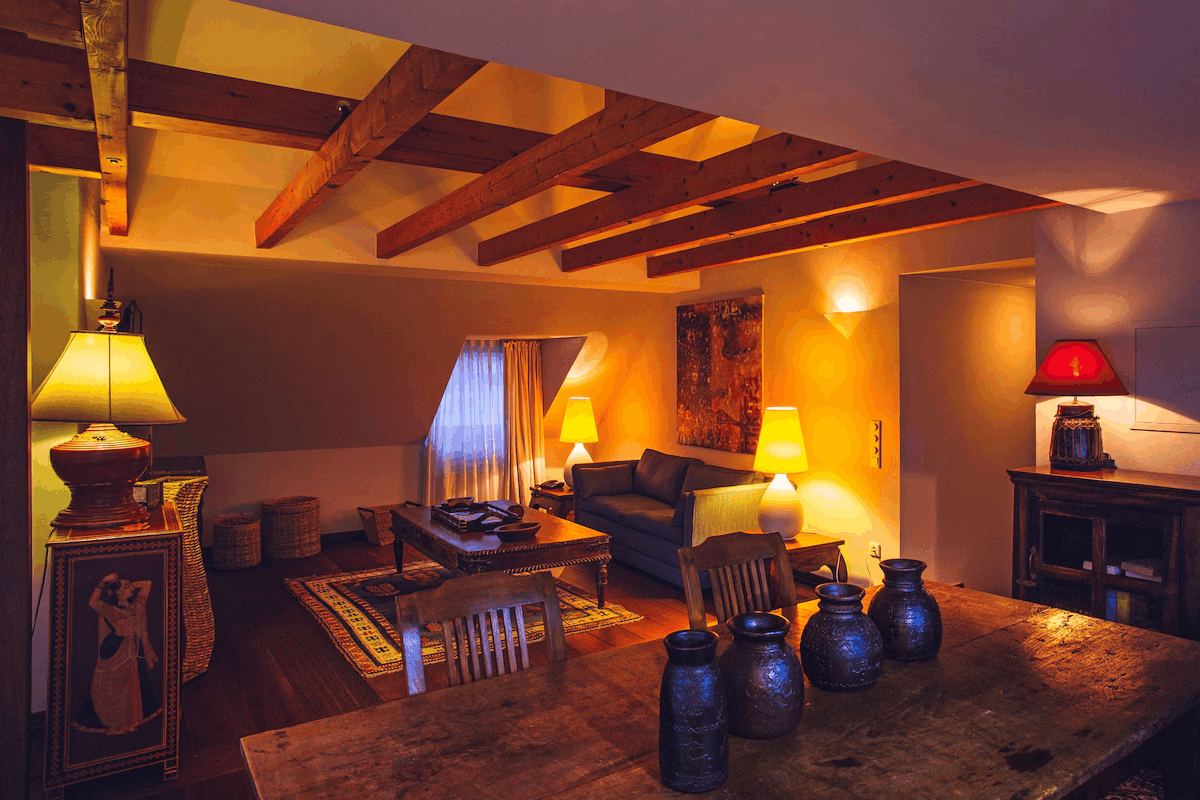 Kamer