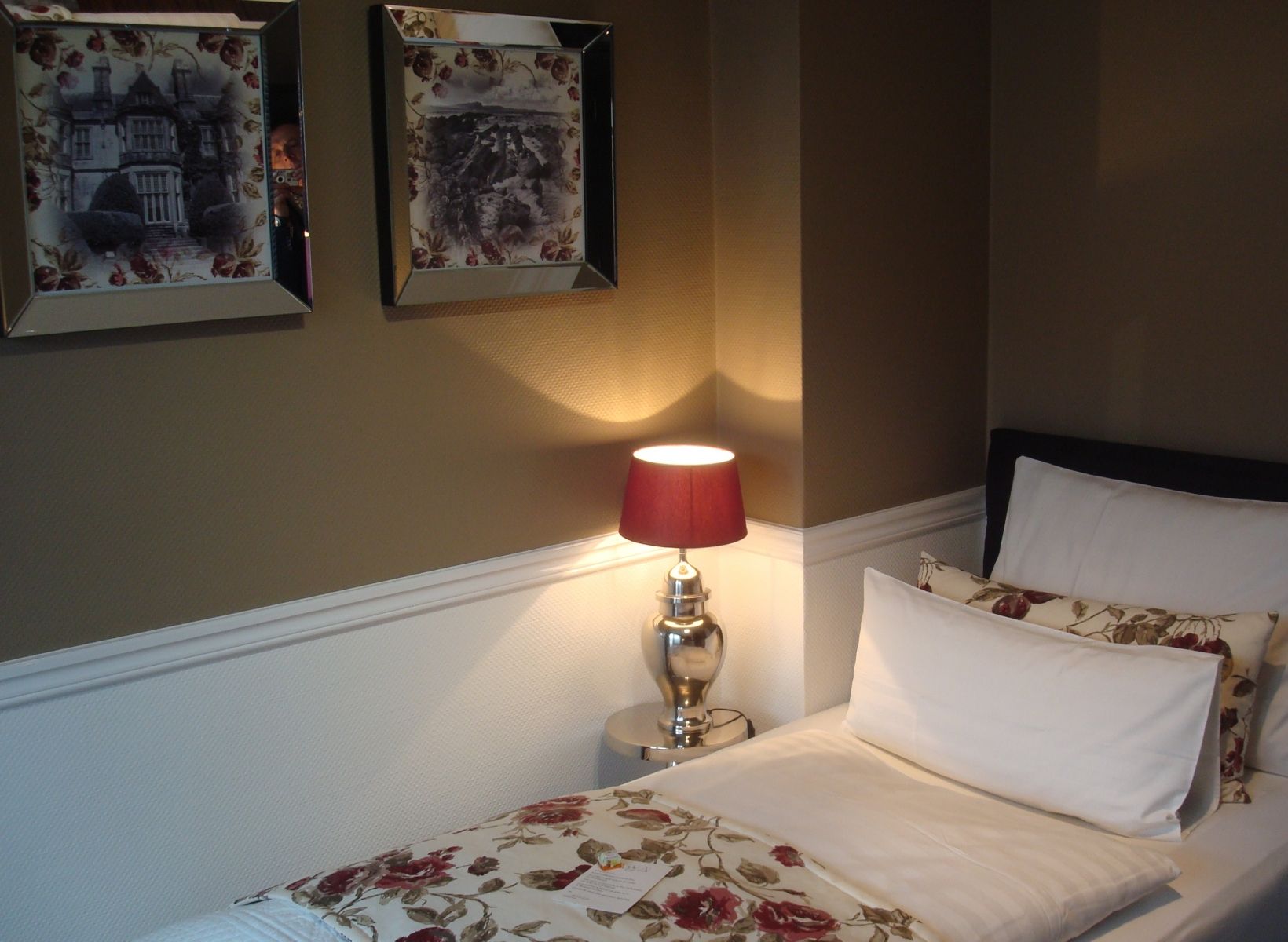 Kamer