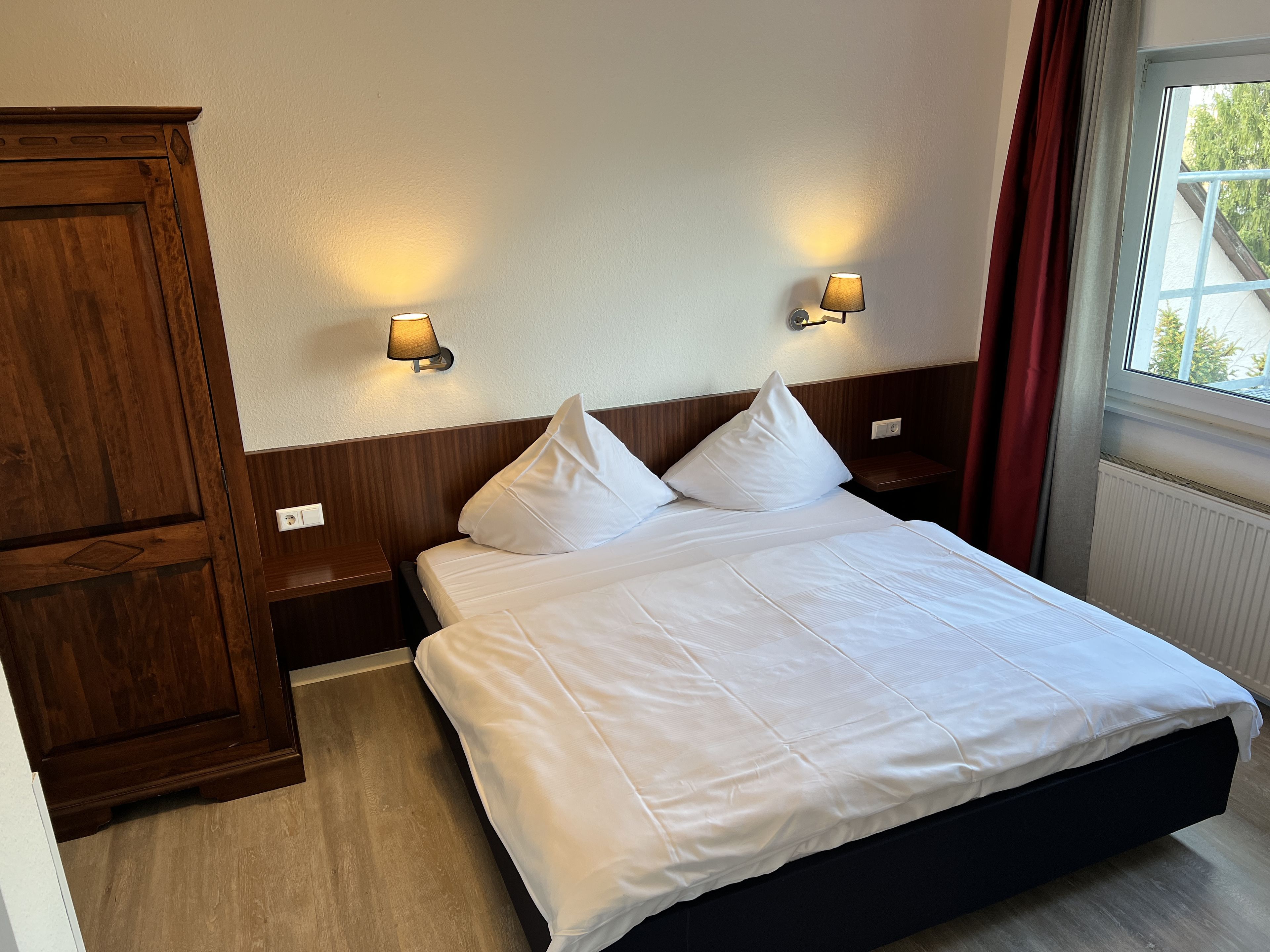 Kamer