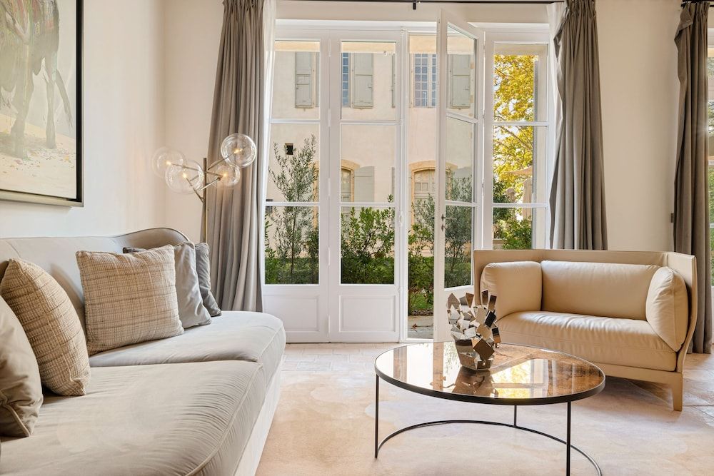afbeelding van Suite Duplex