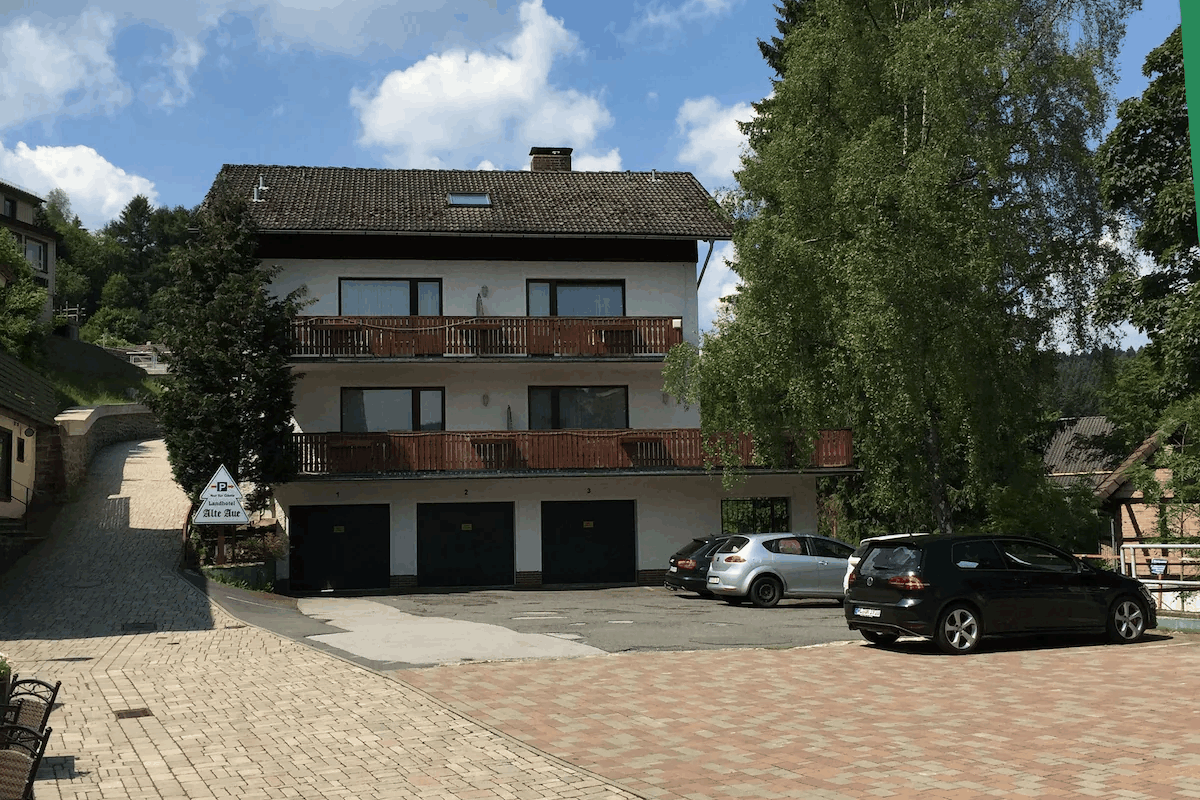 Buitenzijde