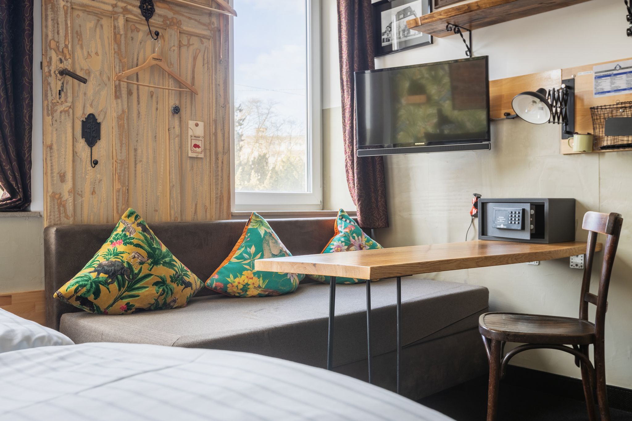 Kamer