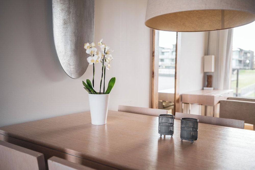 afbeelding van Executive Suite