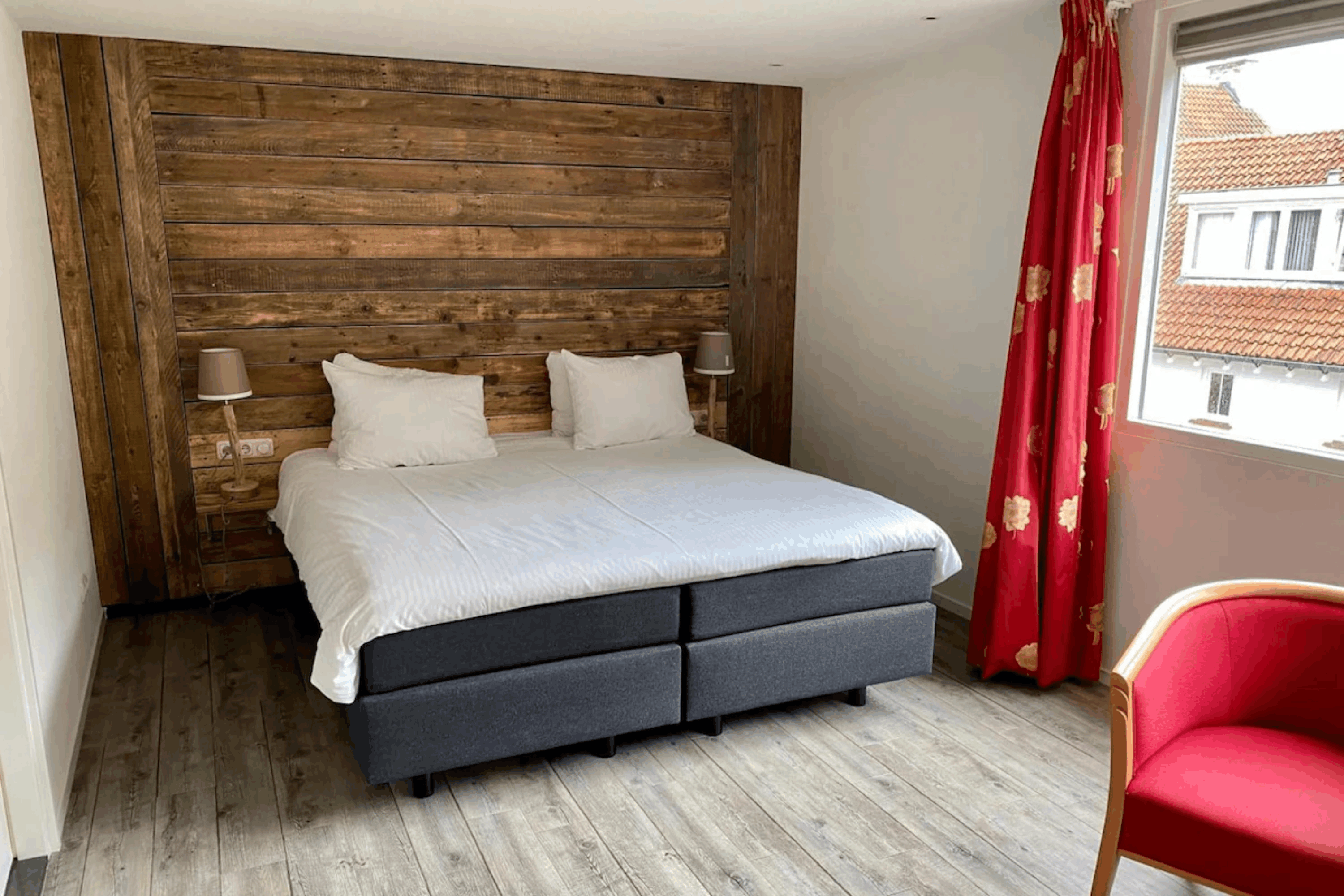 Kamer
