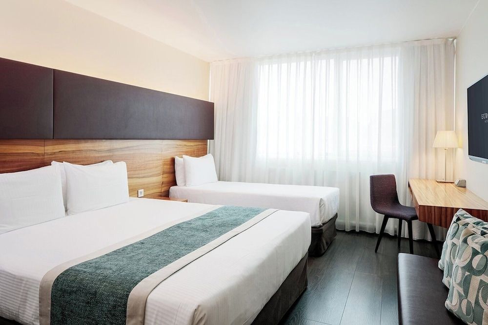 afbeelding van Spa Resort Arrangement