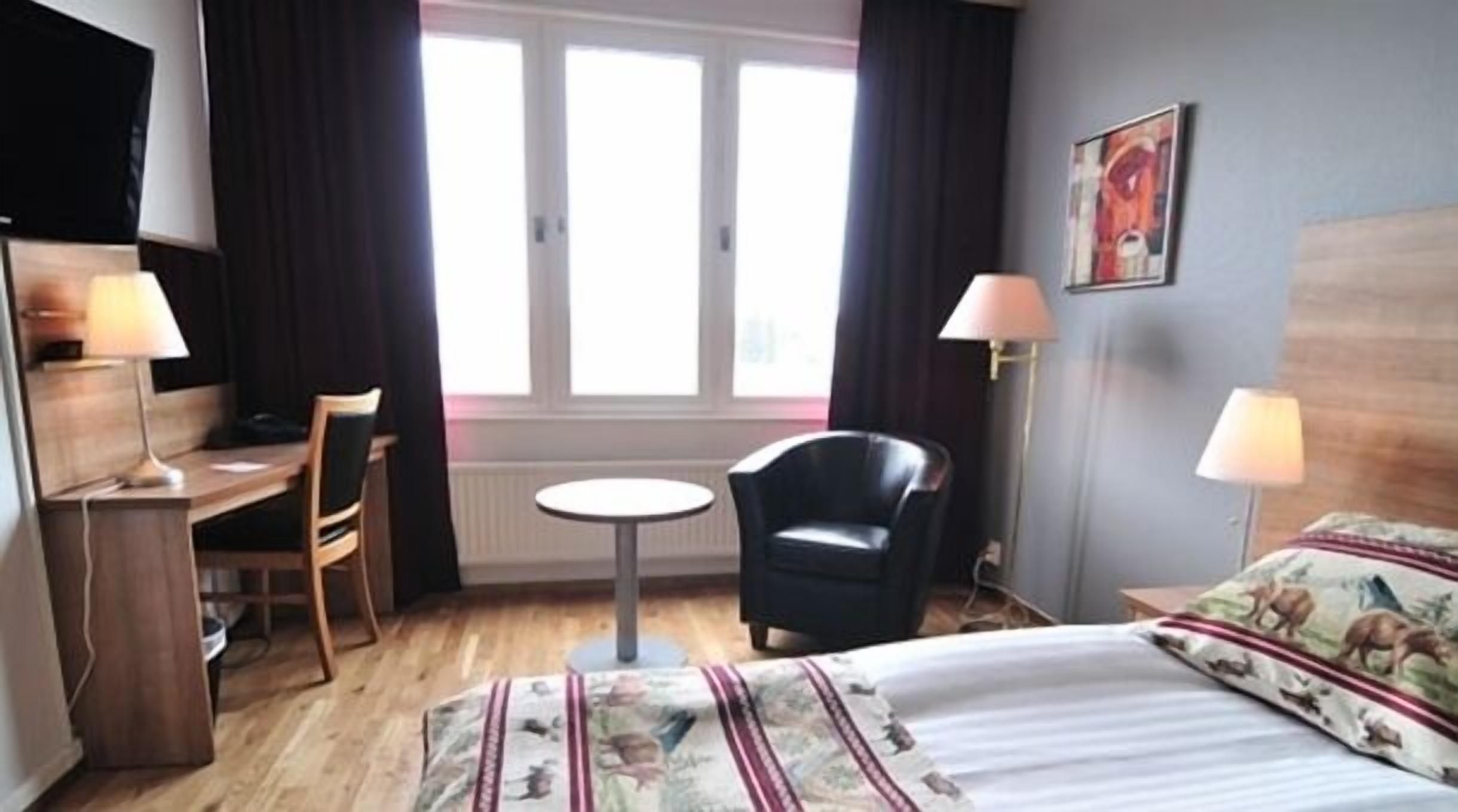 Kamer