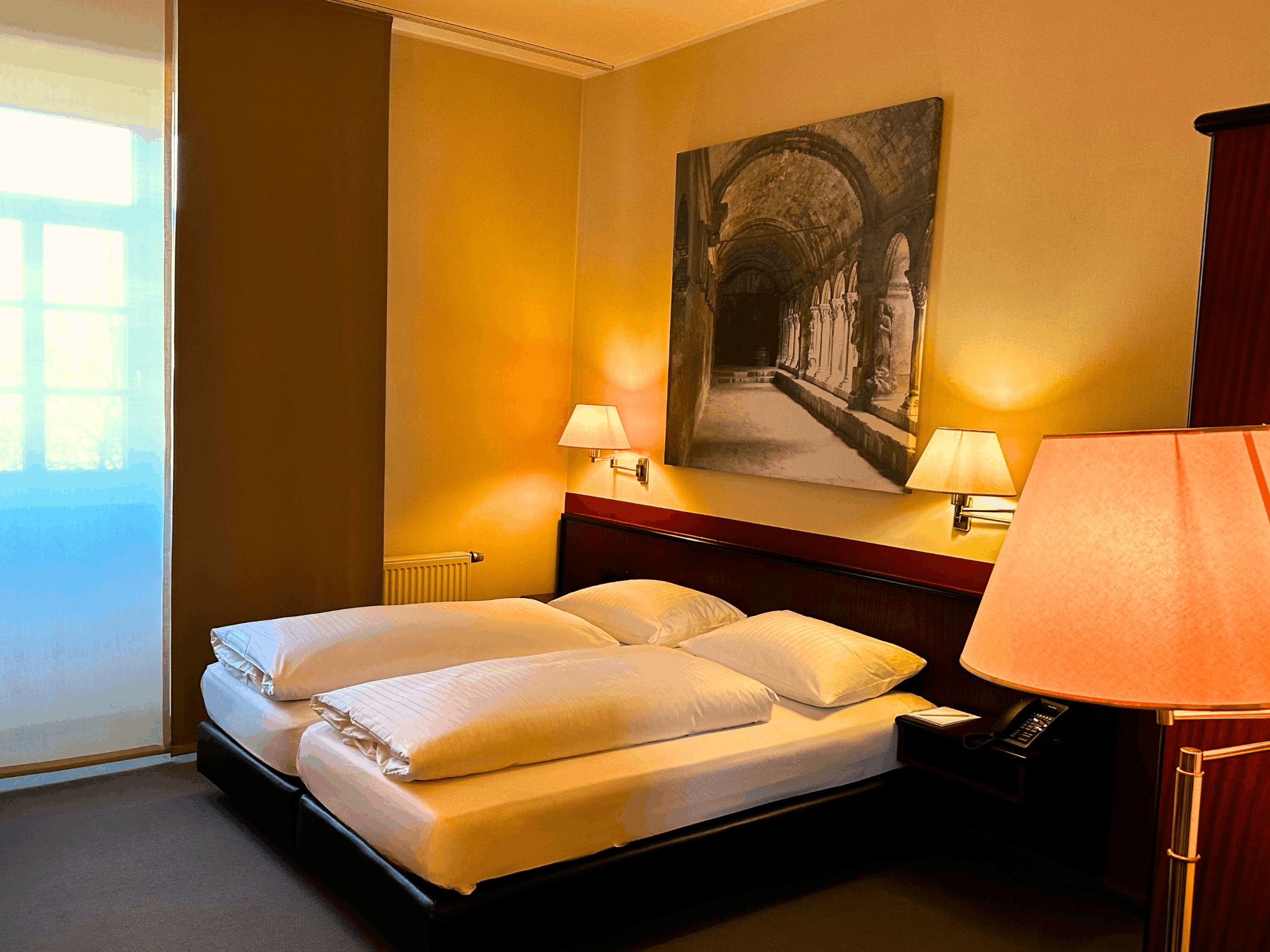 Kamer