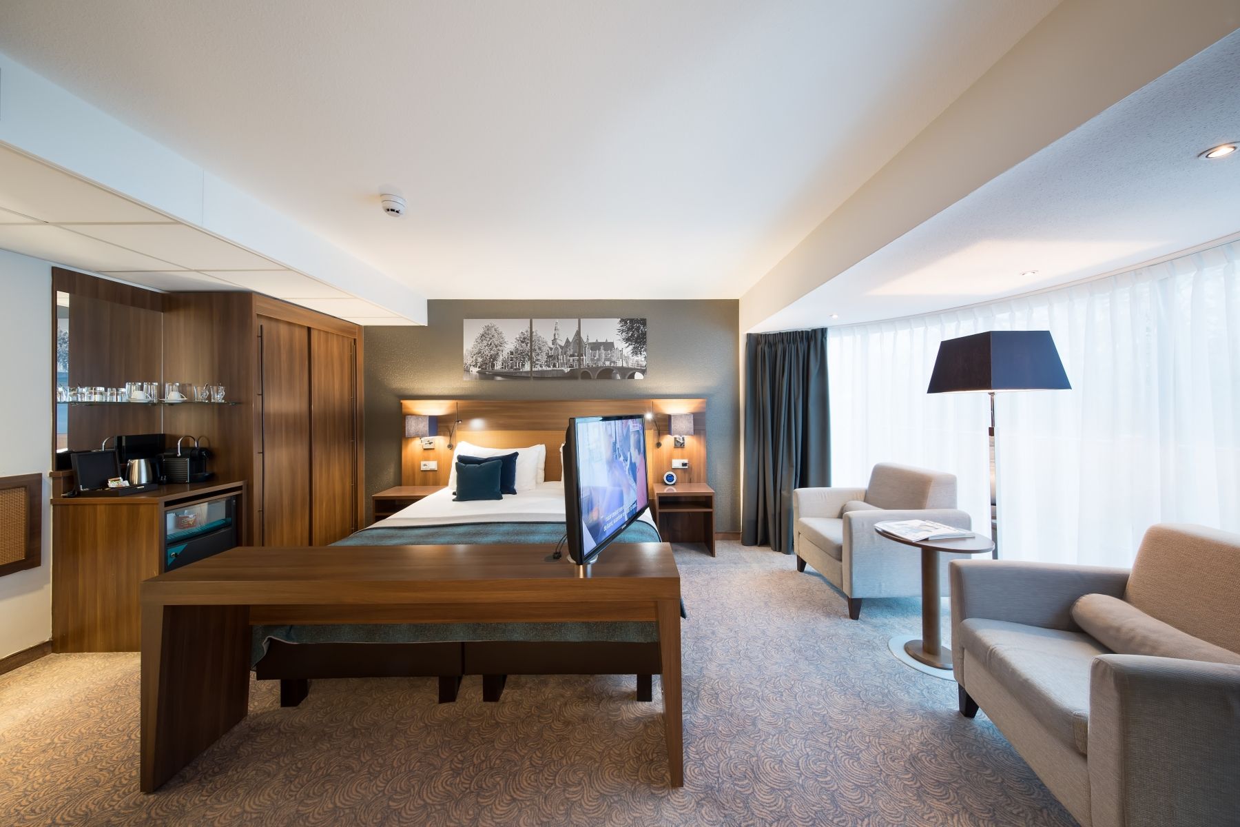 Kamer