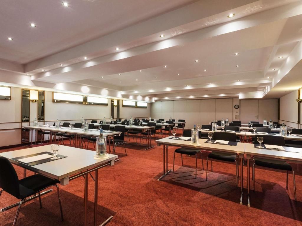Faciliteiten