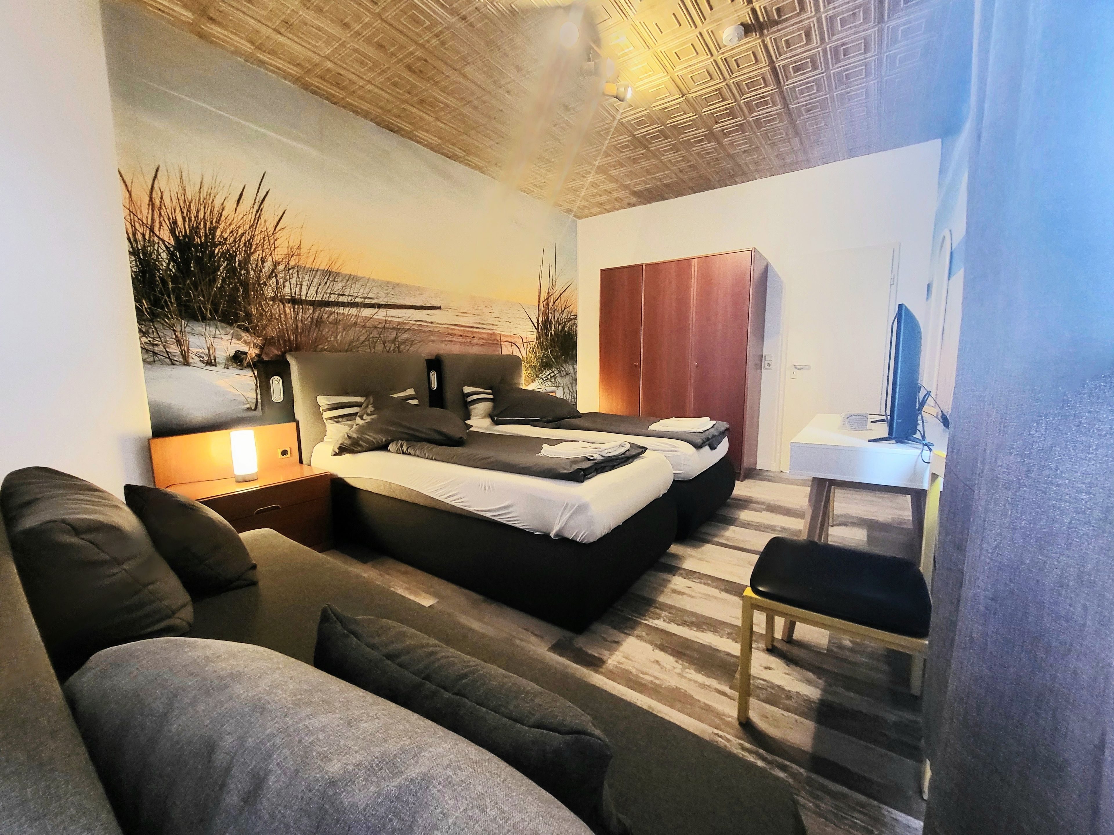 Kamer
