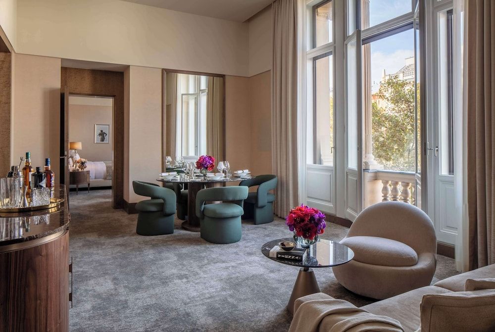 afbeelding van Suite (Anantara)