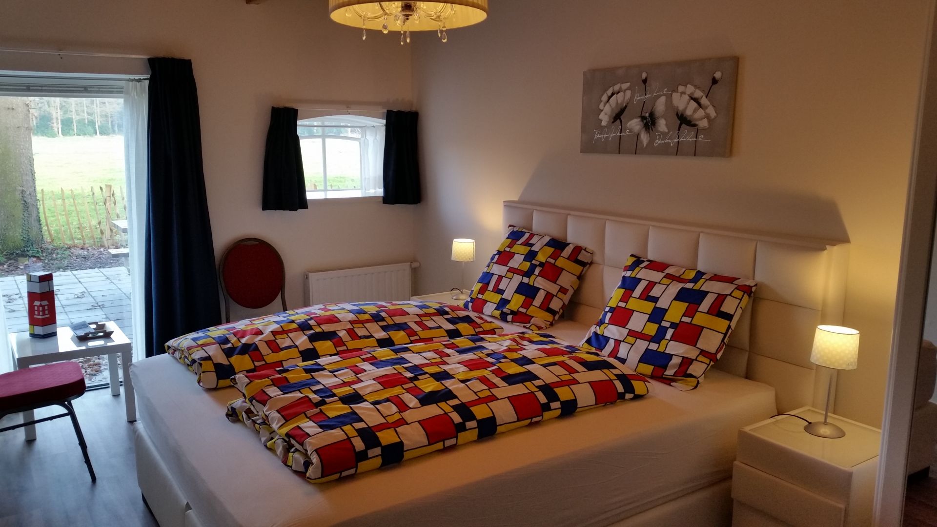 Kamer