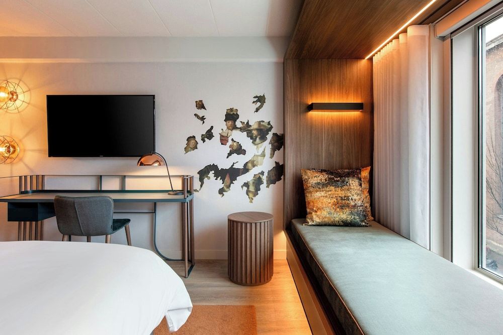 afbeelding van Spa Resort Arrangement