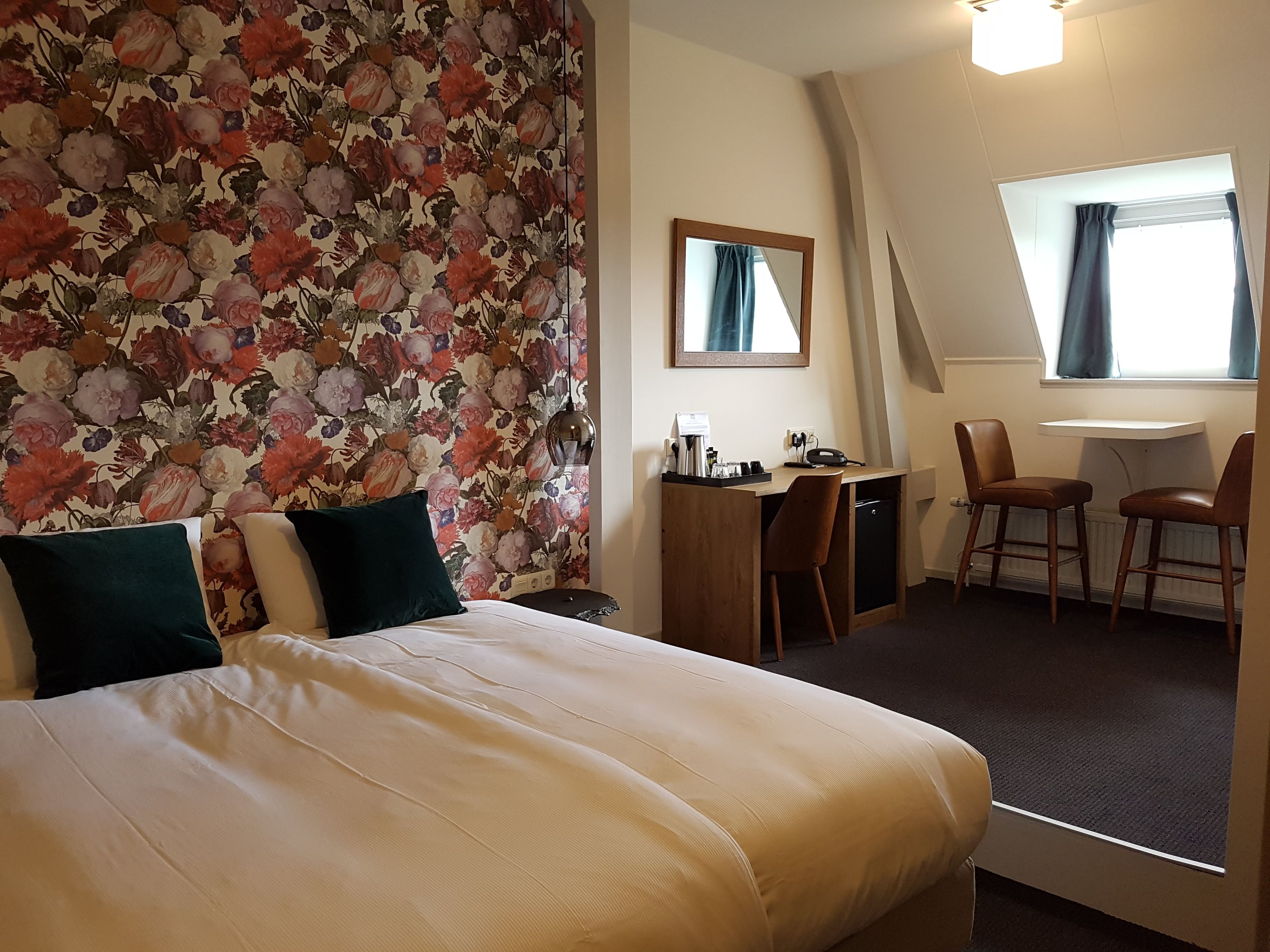 Kamer
