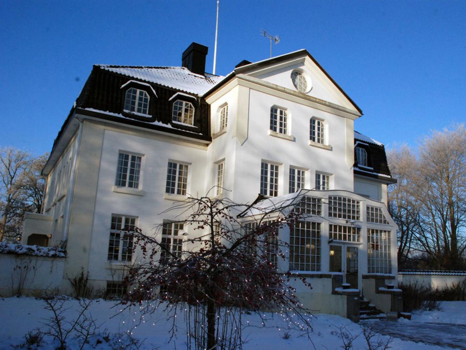 Omgeving