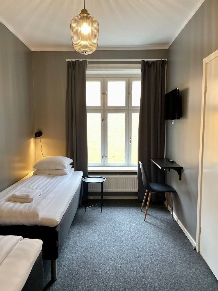 afbeelding van Spa Resort Arrangement