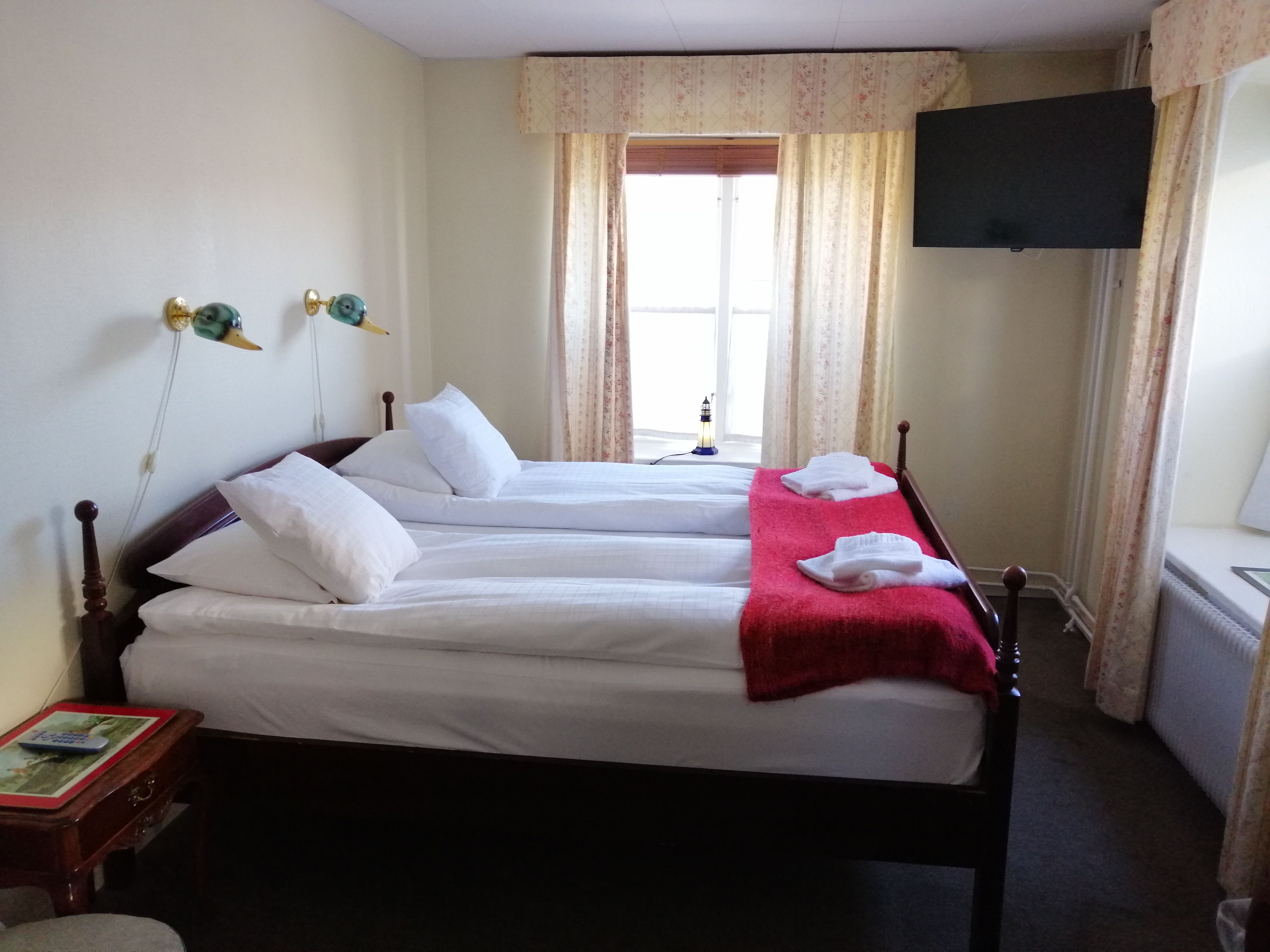 Kamer