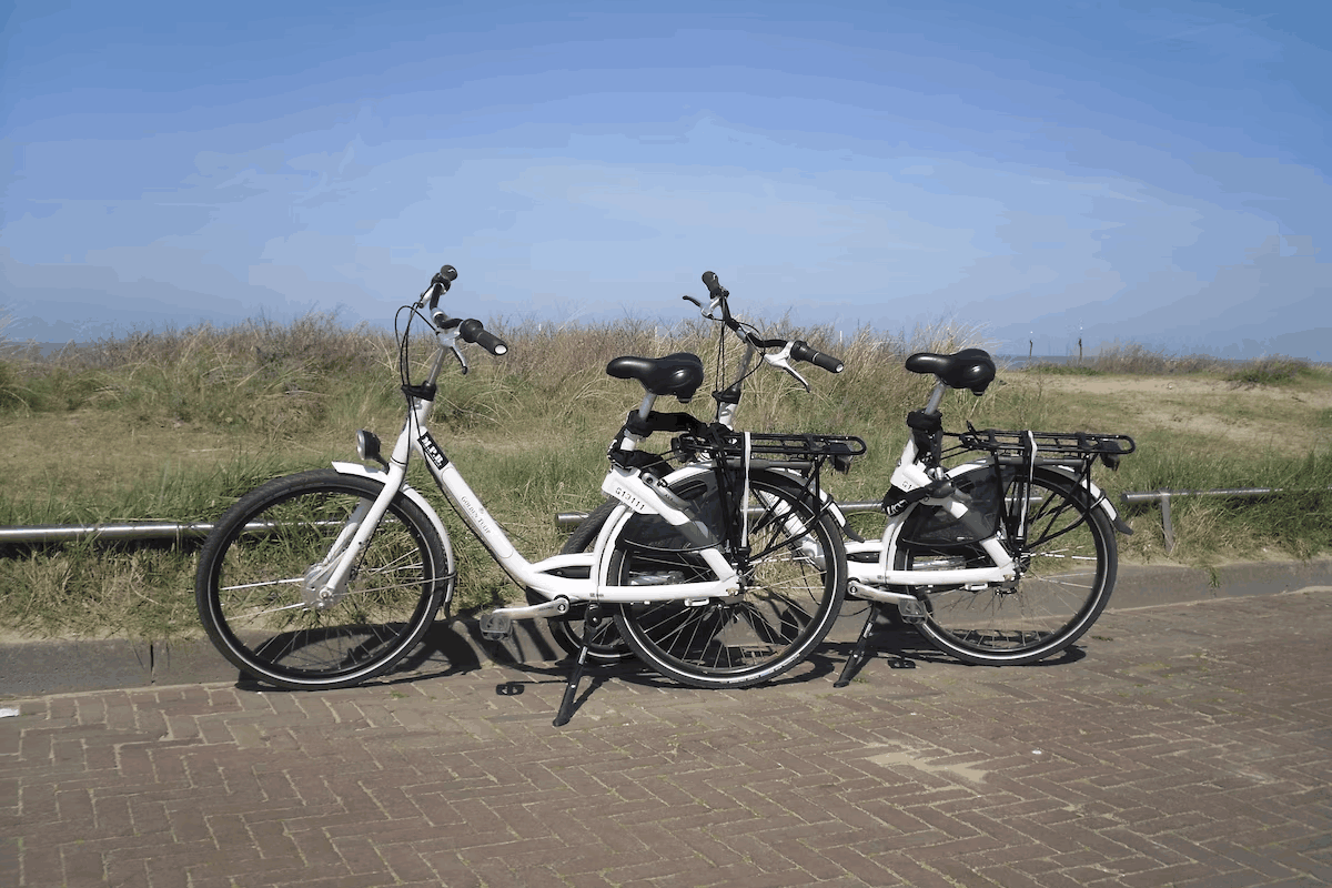 Faciliteiten