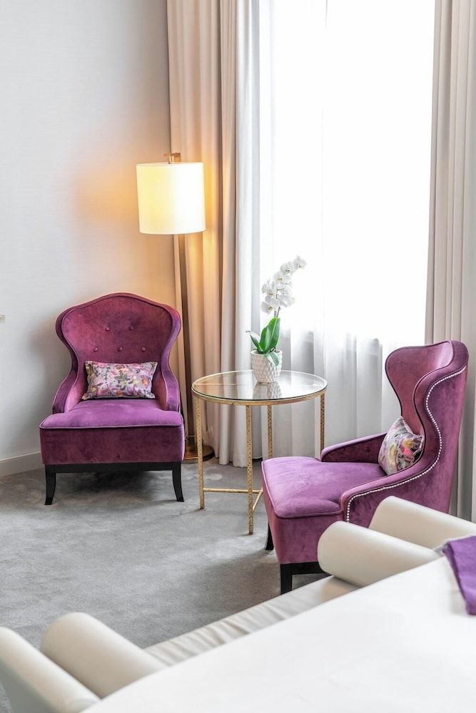 afbeelding van Superior kamer