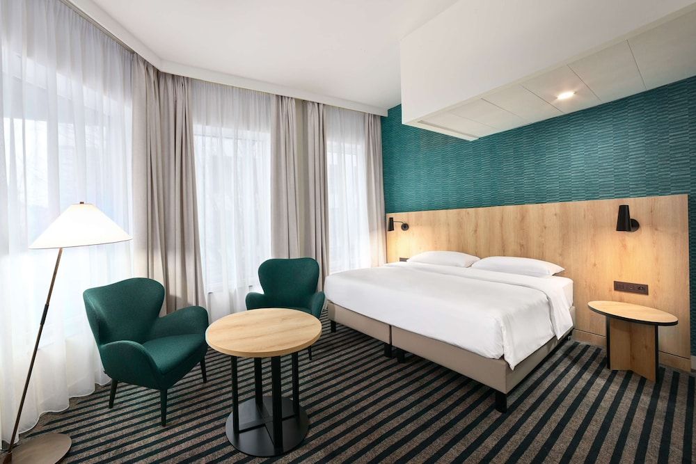 afbeelding van Superior kamer