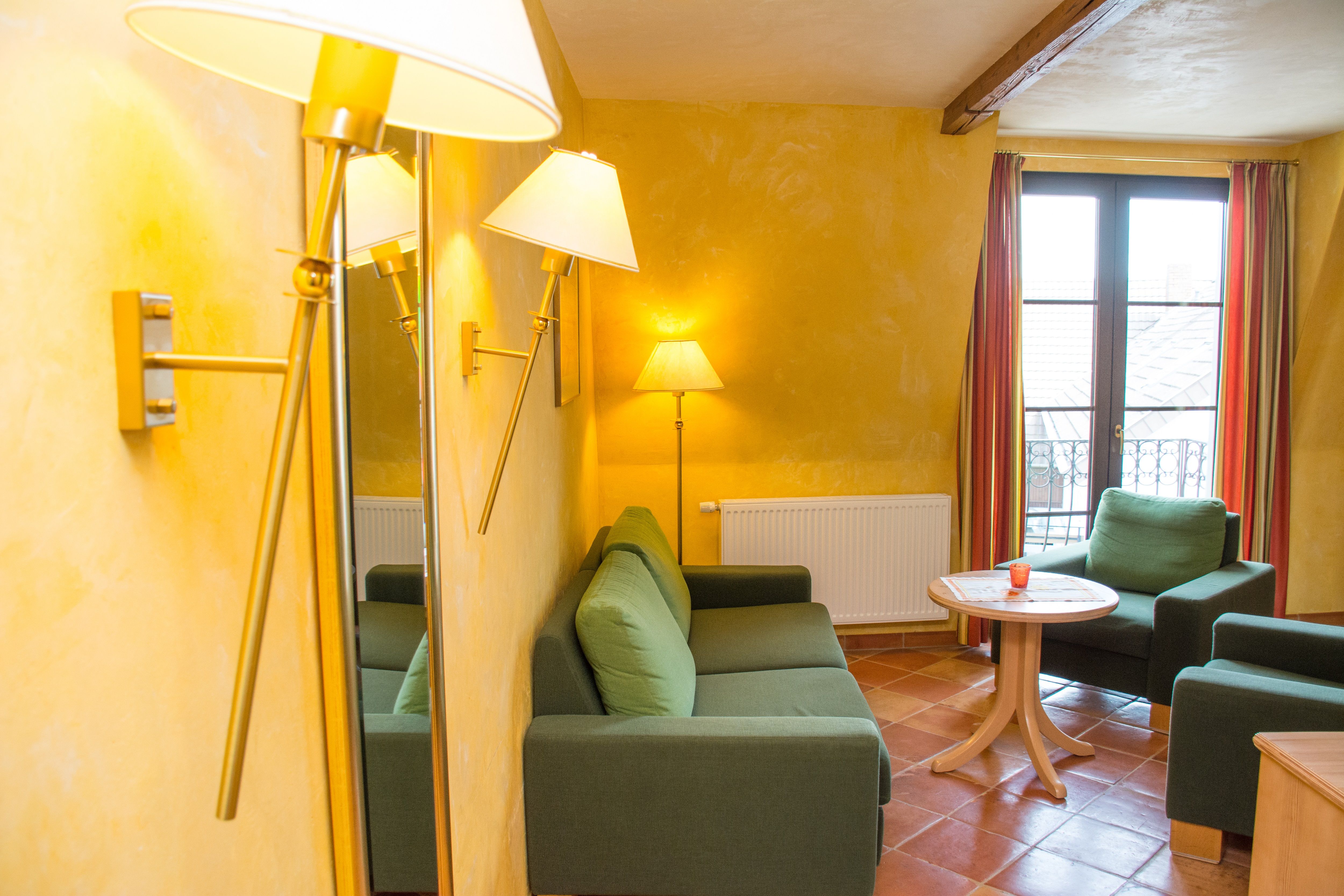 Kamer