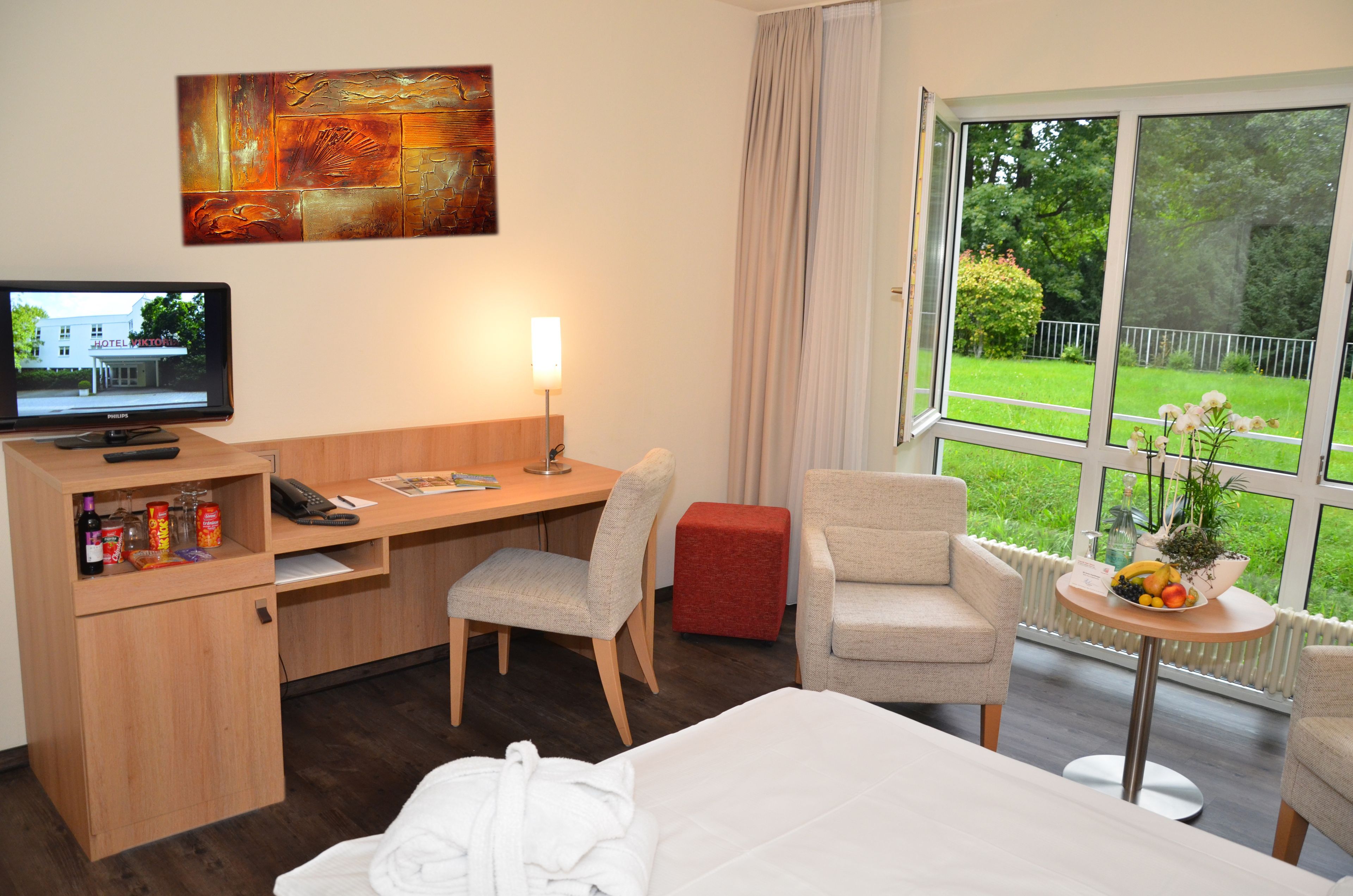 Kamer