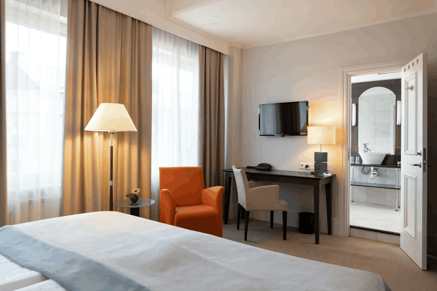 Kamer
